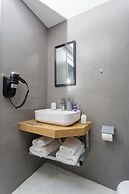 Sole Mare Seaside apts