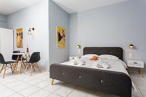 Sole Mare Seaside apts