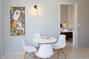 Sole Mare Seaside apts