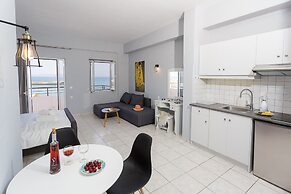 Sole Mare Seaside apts