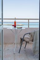 Sole Mare Seaside apts