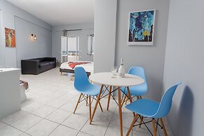 Sole Mare Seaside apts