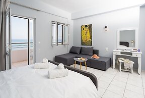 Sole Mare Seaside apts