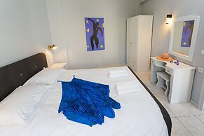 Sole Mare Seaside apts