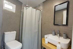 Sole Mare Seaside apts