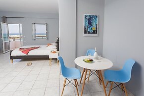 Sole Mare Seaside apts