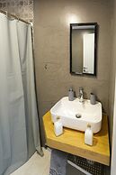 Sole Mare Seaside apts