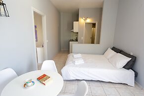 Sole Mare Seaside apts