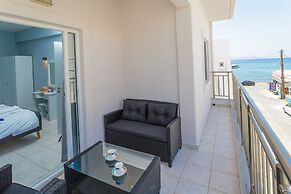 Sole Mare Seaside apts