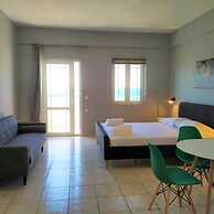 Sole Mare Seaside apts