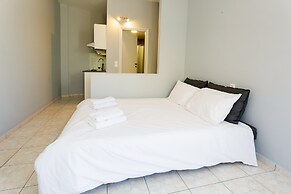 Sole Mare Seaside apts