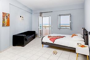 Sole Mare Seaside apts