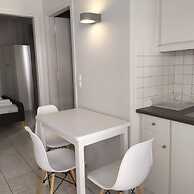 Sole Mare Seaside apts