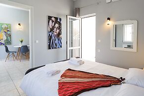 Sole Mare Seaside apts