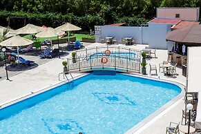 Sole Mare Seaside apts