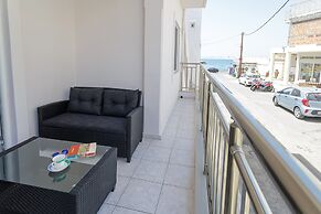 Sole Mare Seaside apts