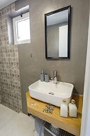 Sole Mare Seaside apts