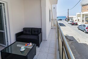 Sole Mare Seaside apts