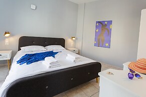 Sole Mare Seaside apts