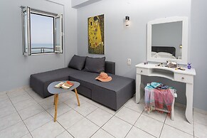 Sole Mare Seaside apts