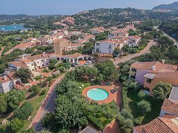 Il Giardino degli Oleandri