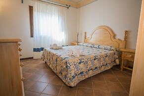 Il Giardino degli Oleandri