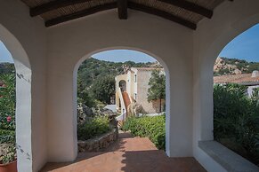 Il Giardino degli Oleandri