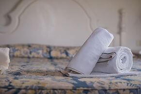 Il Giardino degli Oleandri