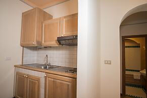 Il Giardino degli Oleandri