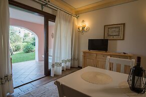 Il Giardino degli Oleandri