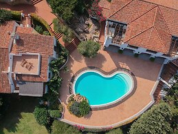 Il Giardino degli Oleandri