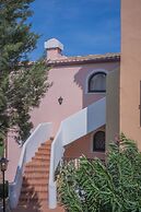 Il Giardino degli Oleandri