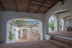 Il Giardino degli Oleandri