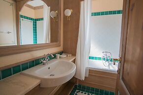 Il Giardino degli Oleandri