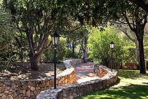 Il Giardino degli Oleandri