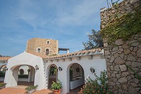 Il Giardino degli Oleandri