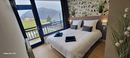 Hotel La Rua