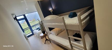 Hotel La Rua