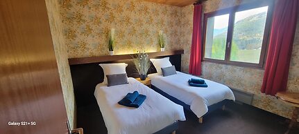 Hotel La Rua