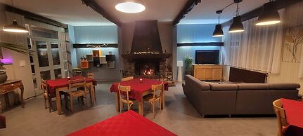Hotel La Rua