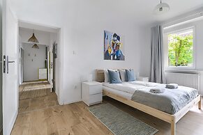 MARGi Jazz Apartament
