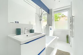 MARGi Jazz Apartament