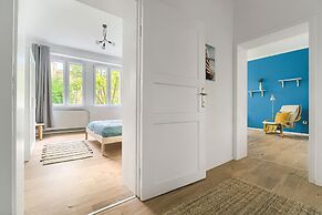 MARGi Jazz Apartament
