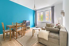 MARGi Jazz Apartament
