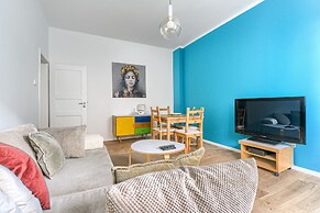 MARGi Jazz Apartament