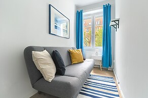 MARGi Jazz Apartament