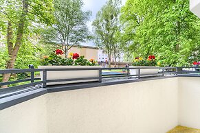 MARGi Jazz Apartament