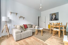 MARGi Jazz Apartament
