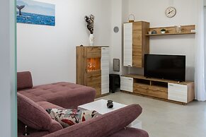 Beachfront Sun Garden Villas