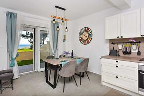 Beachfront Sun Garden Villas